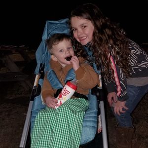 Meet your Posher, Heather